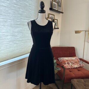 Women's Black Dress